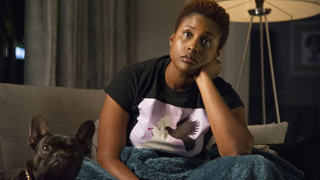 Issa Rae and Bill Hader are making a movie together